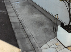 お客様の写真