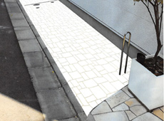 3Dパース